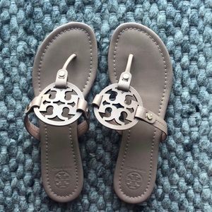 Tory Burch Miller Sandal